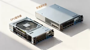 佛山GPU服务器租用和普通服务器费用差在哪，企业怎么选更省钱？