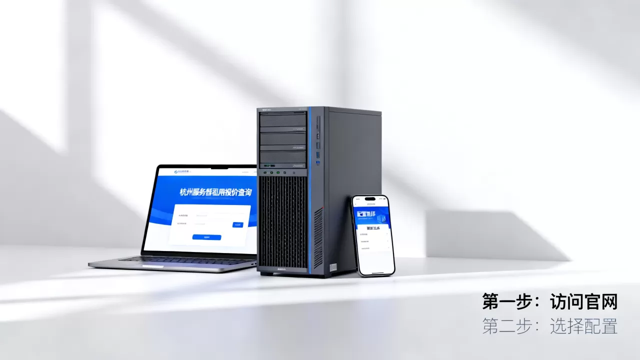杭州服务器租用的报价应该怎么查,一年多少钱 杭州服务器租用的报价应该怎么查,一年多少钱