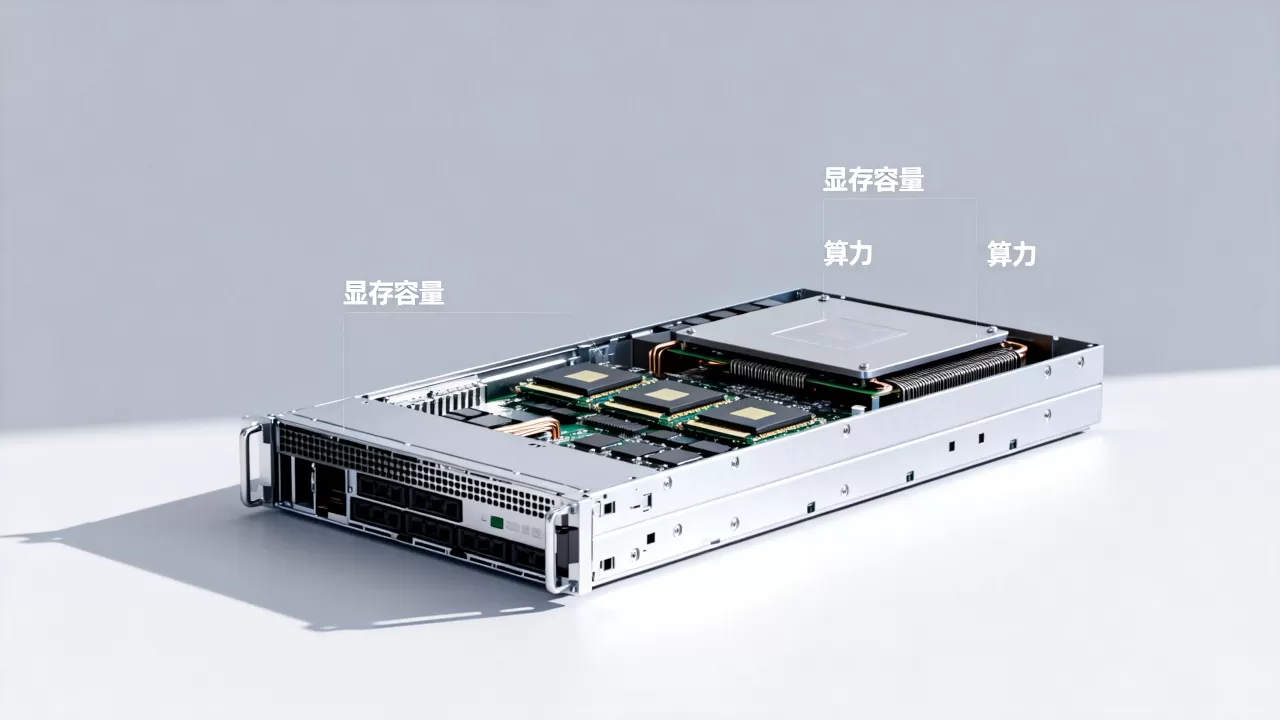广东GPU服务器租用显存大就等于算力强吗,显存容量和算力什么关系 广东GPU服务器租用显存大就等于算力强吗,显存容量和算力什么关系