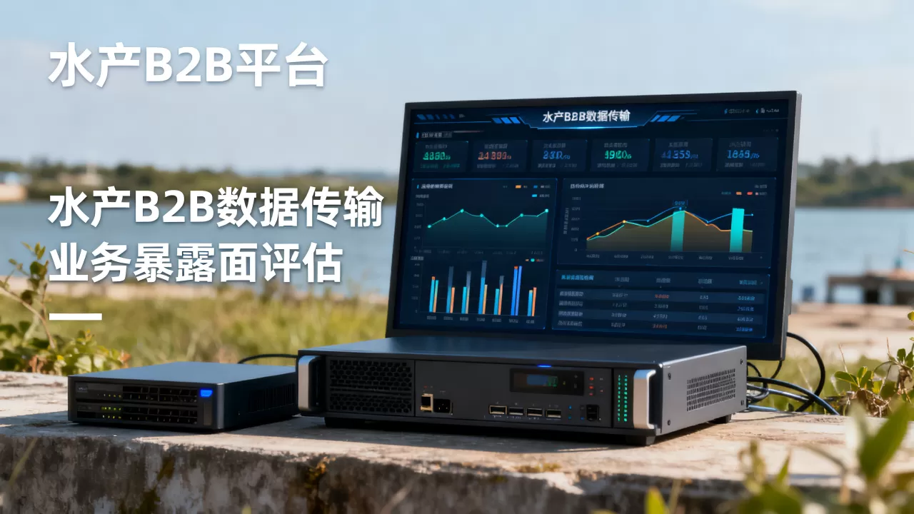 湛江高防服务器适不适合水产B2B平台，业务暴露面怎么评估