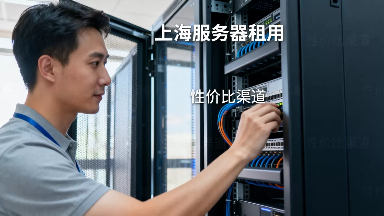 上海服务器租用选择哪个渠道会比较划算一些，上海服务器租用哪个平台便宜
