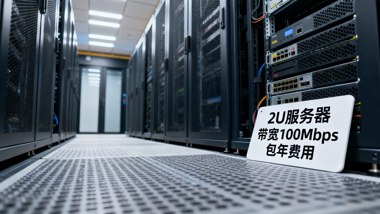 上海物理服务器包年租用收费标准怎么计算,价格受哪些因素影响? 上海物理服务器包年租用收费标准怎么计算,价格受哪些因素影响?