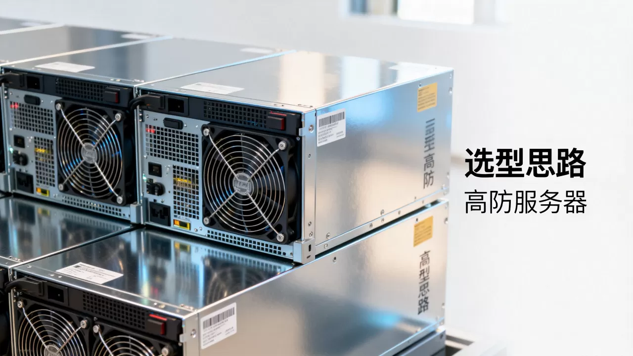 佛山高防服务器怎么选?选型思路有哪些,高防服务器哪家好 佛山高防服务器怎么选?选型思路有哪些,高防服务器哪家好