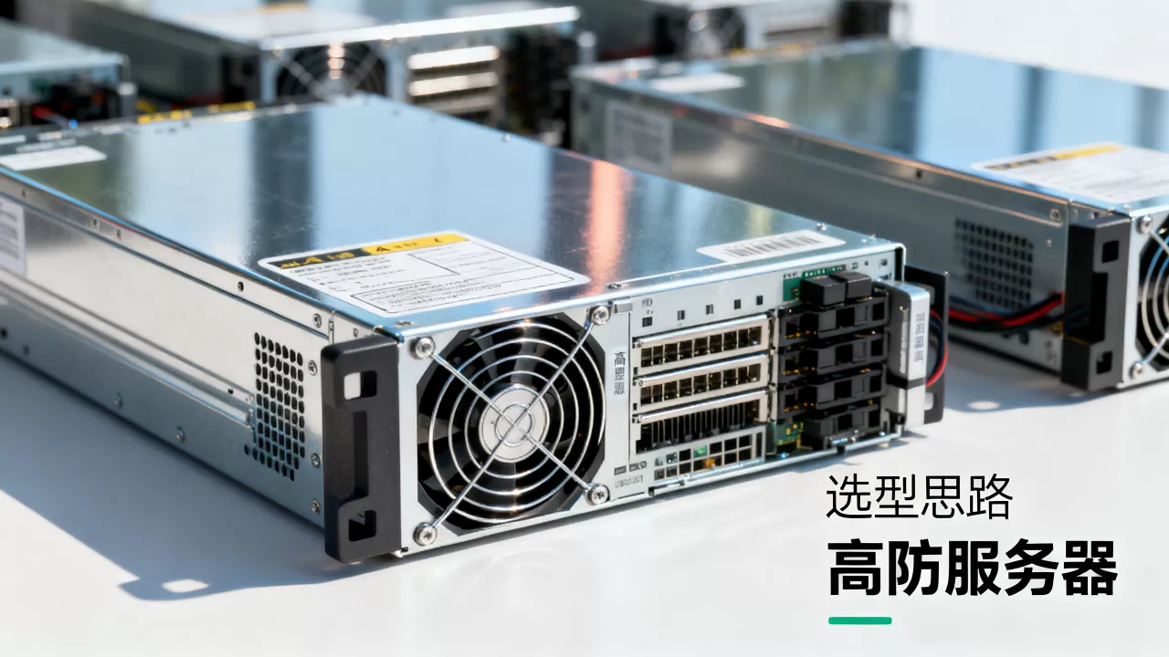 佛山高防服务器怎么选?选型思路有哪些,高防服务器哪家好 佛山高防服务器怎么选?选型思路有哪些,高防服务器哪家好