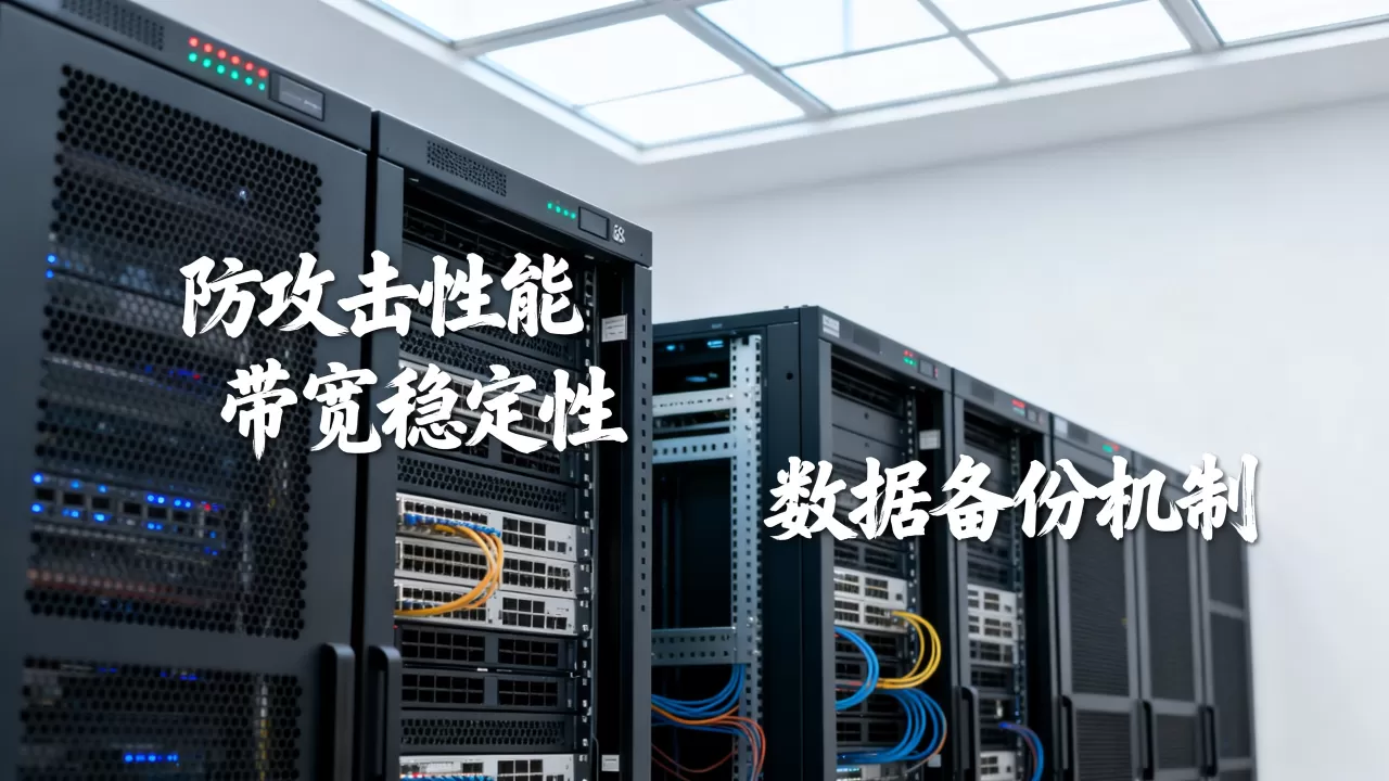 佛山建材交易平台防攻击服务器租用注意事项有哪些,怎么选? 佛山建材交易平台防攻击服务器租用注意事项有哪些,怎么选?