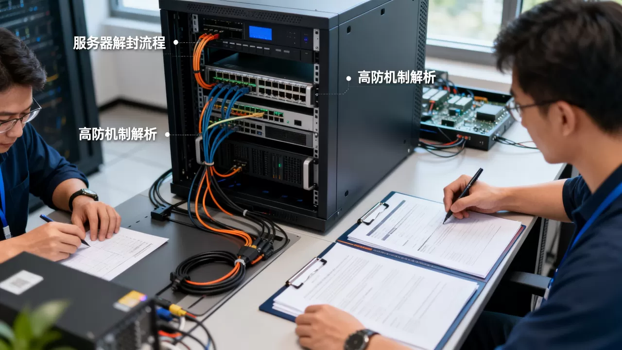 东莞为什么要问清高防服务器的解封机制?,如何快速解封? 东莞为什么要问清高防服务器的解封机制?,如何快速解封?