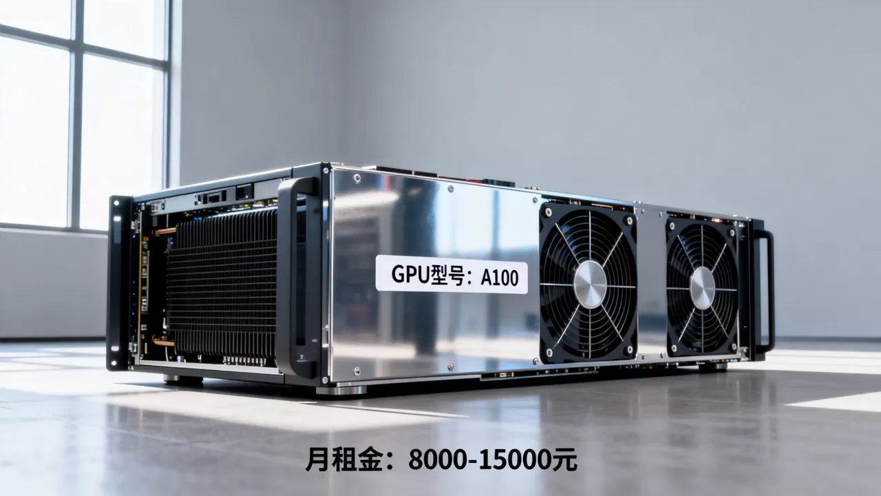 杭州GPU算力服务器租用大概需要花多少钱 杭州GPU算力服务器租用大概需要花多少钱