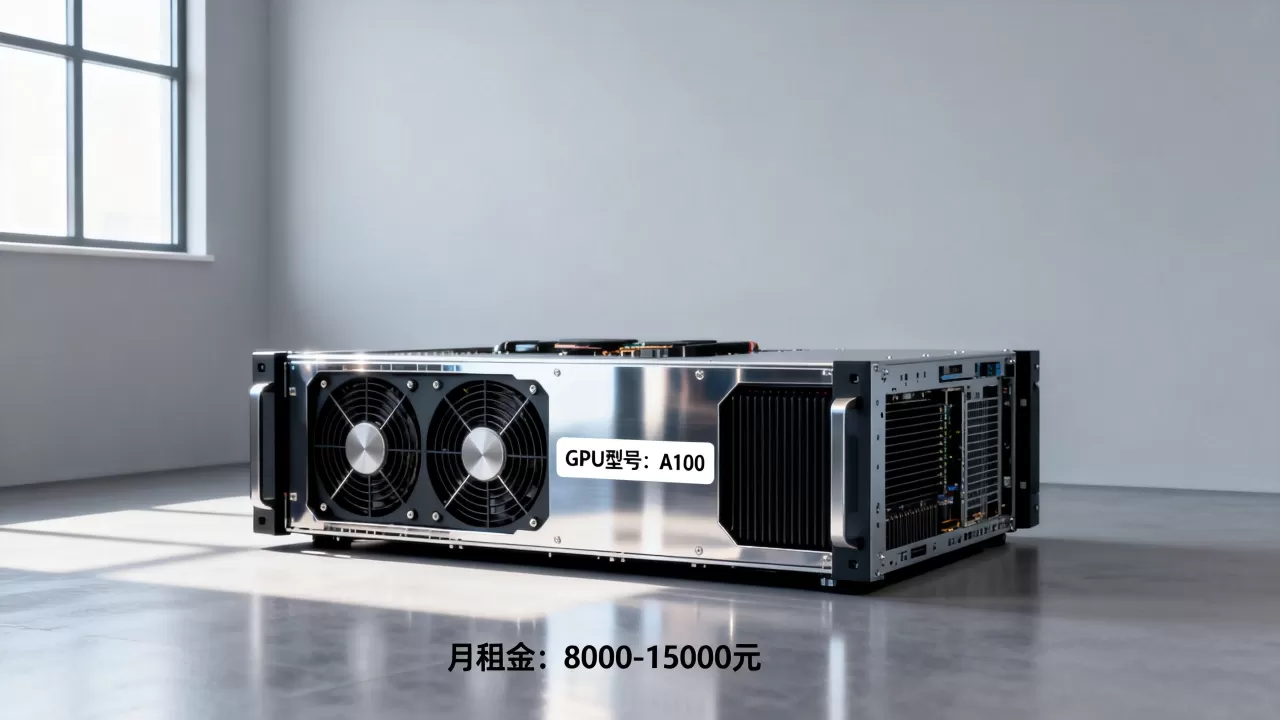杭州GPU算力服务器租用大概需要花多少钱 杭州GPU算力服务器租用大概需要花多少钱