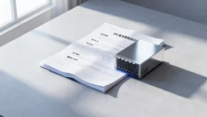 上海IDC服务器租用合同里要写清哪些条款？有哪些注意事项