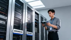 广东高防服务器租用怎么选，先看清业务攻击特征怎么办？高防服务器租用选择技巧