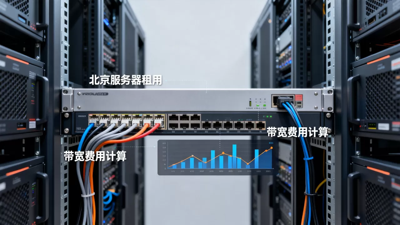 直播企业做北京服务器租用成本方案时带宽费用为何是大头?,服务器带宽费用怎么算 直播企业做北京服务器租用成本方案时带宽费用为何是大头?,服务器带宽费用怎么算