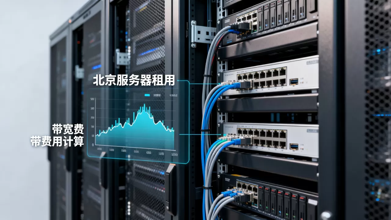 直播企业做北京服务器租用成本方案时带宽费用为何是大头?,服务器带宽费用怎么算 直播企业做北京服务器租用成本方案时带宽费用为何是大头?,服务器带宽费用怎么算