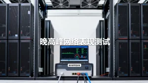 中山大带宽服务器租用要注意什么先问清楚晚高峰表现
