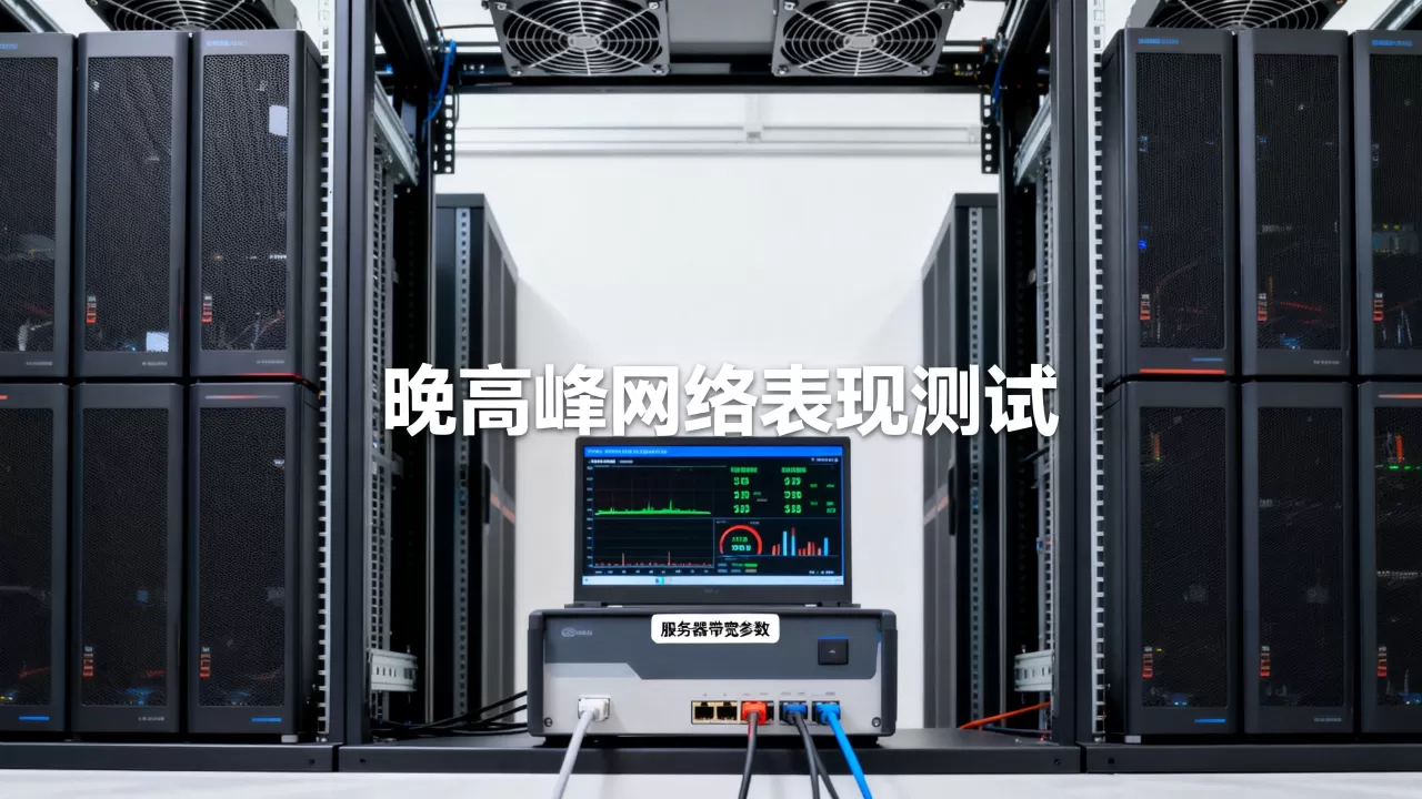 中山大带宽服务器租用要注意什么先问清楚晚高峰表现 中山大带宽服务器租用要注意什么先问清楚晚高峰表现