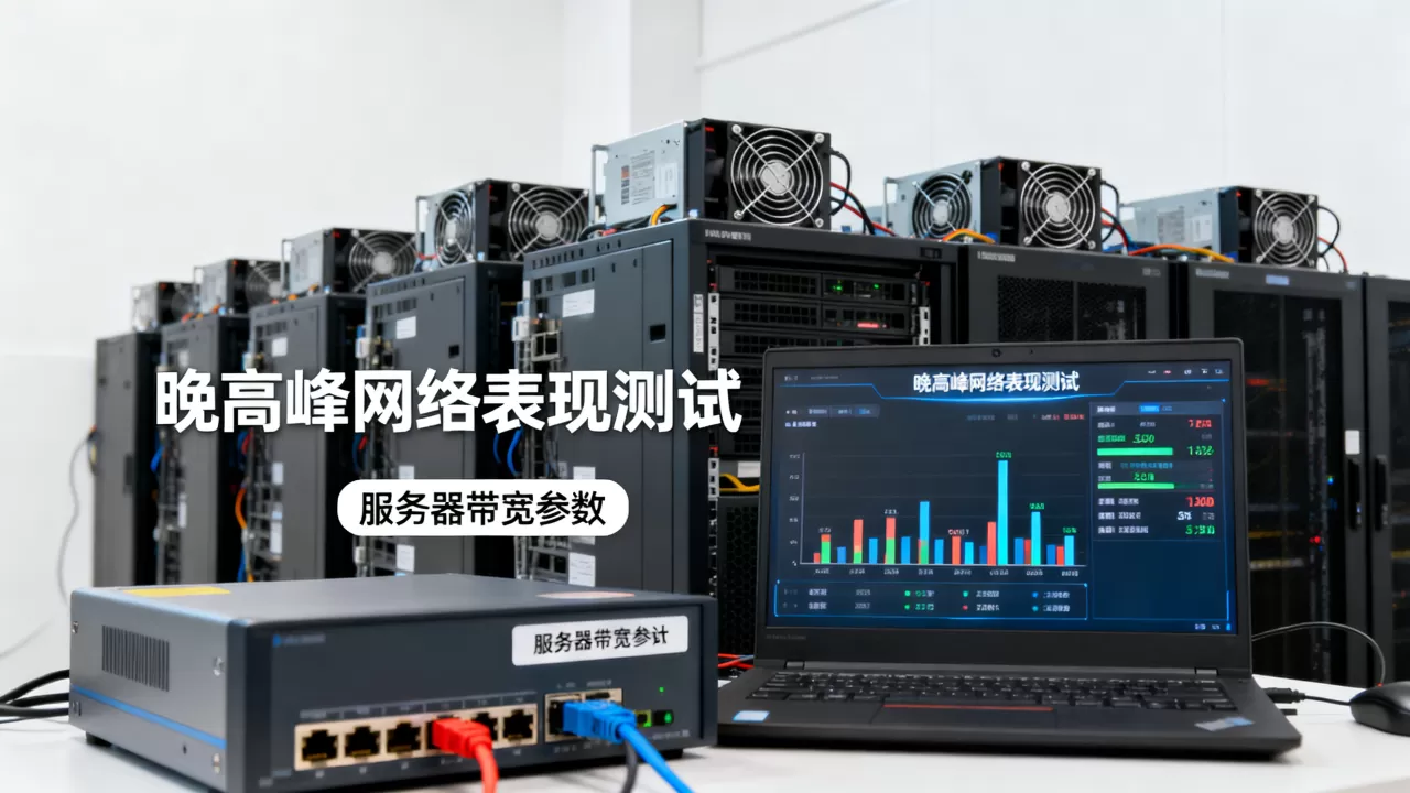 中山大带宽服务器租用要注意什么先问清楚晚高峰表现 中山大带宽服务器租用要注意什么先问清楚晚高峰表现
