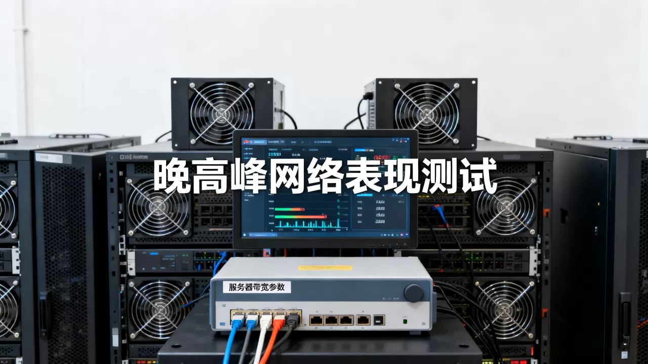 中山大带宽服务器租用要注意什么先问清楚晚高峰表现 中山大带宽服务器租用要注意什么先问清楚晚高峰表现