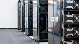 杭州GPU服务器租用报价一般是怎么算出来的