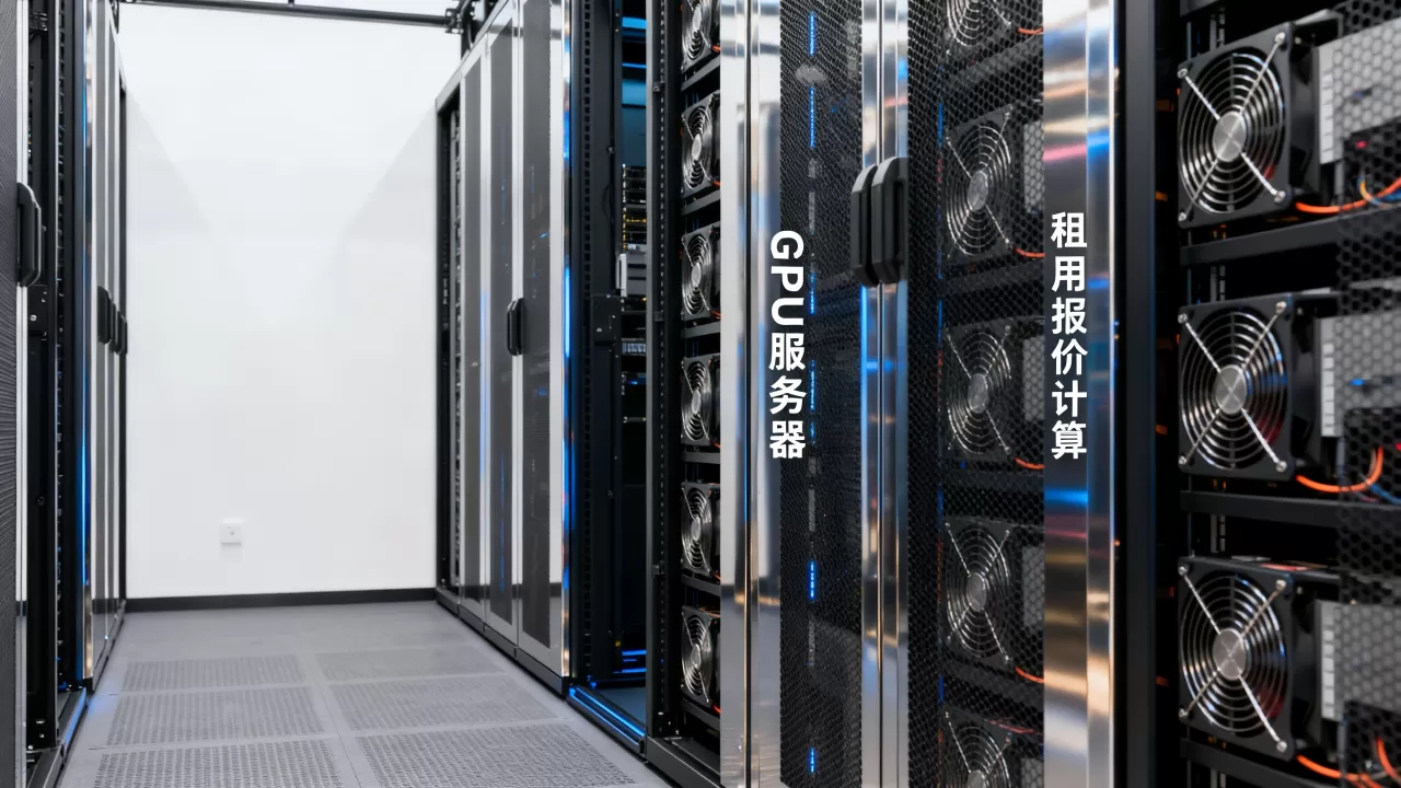 杭州GPU服务器租用报价一般是怎么算出来的 杭州GPU服务器租用报价一般是怎么算出来的