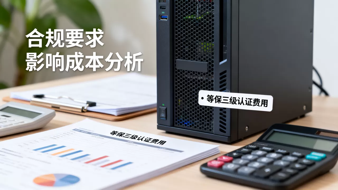 金融企业做北京服务器租用预算时合规要求怎么影响成本,等保三级认证费用多少 金融企业做北京服务器租用预算时合规要求怎么影响成本,等保三级认证费用多少