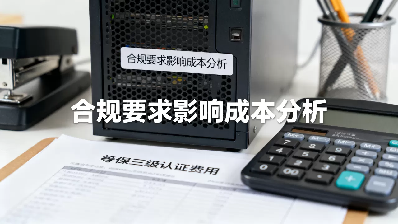 金融企业做北京服务器租用预算时合规要求怎么影响成本,等保三级认证费用多少 金融企业做北京服务器租用预算时合规要求怎么影响成本,等保三级认证费用多少