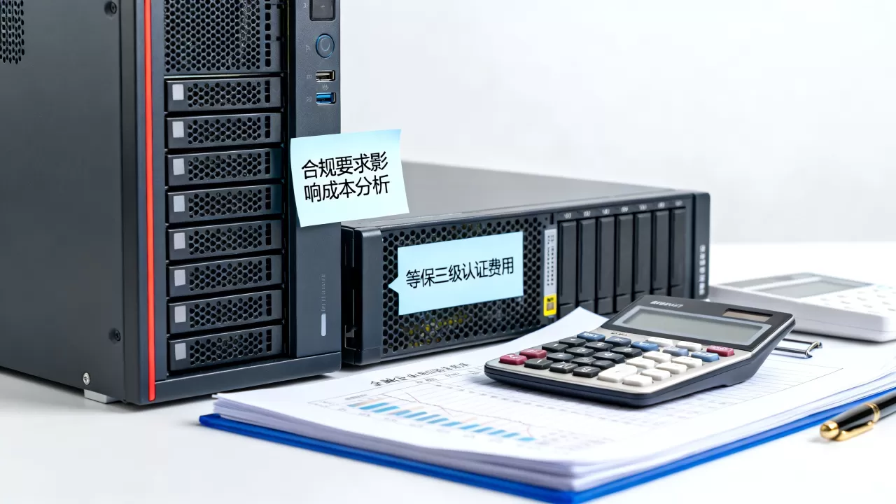 金融企业做北京服务器租用预算时合规要求怎么影响成本,等保三级认证费用多少 金融企业做北京服务器租用预算时合规要求怎么影响成本,等保三级认证费用多少