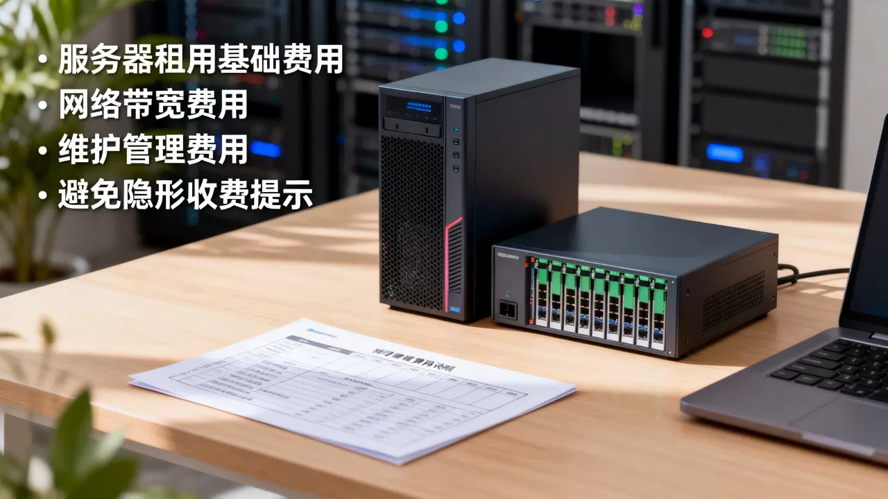 北京服务器租用的价格里包含哪些费用?如何避免隐形收费? 北京服务器租用的价格里包含哪些费用?如何避免隐形收费?
