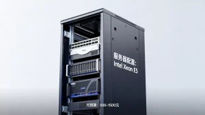 北京服务器租用一个月大概需要准备多少预算，北京租服务器多少钱一月？