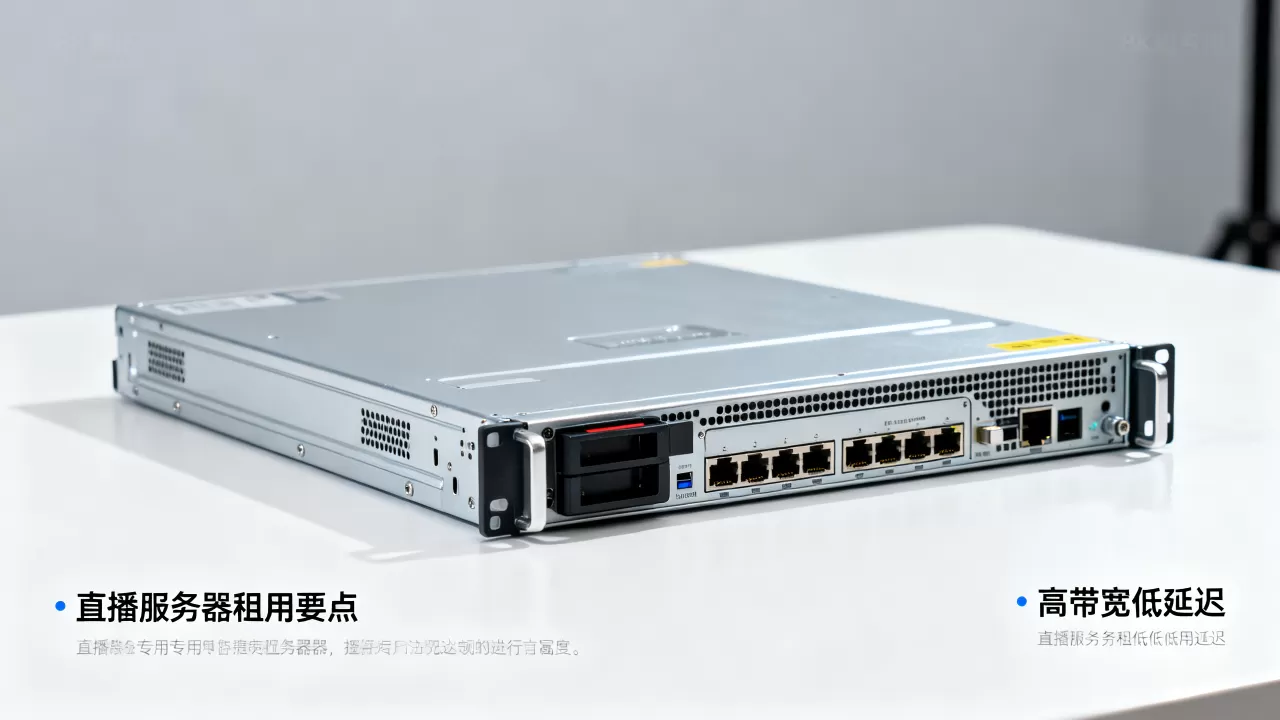 杭州租用做直播的服务器怎么选 杭州租用做直播的服务器怎么选