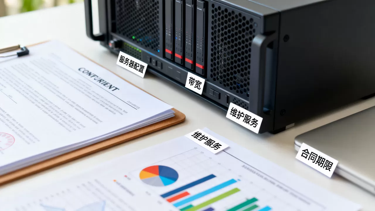 北京服务器租用报价里价格与服务的哪些项要写明 北京服务器租用报价里价格与服务的哪些项要写明