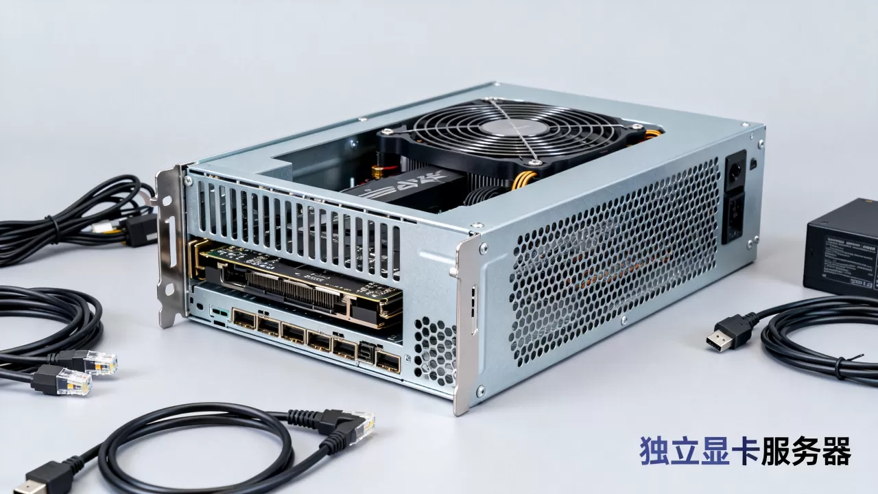 杭州租用独立显卡服务器怎么选 杭州租用独立显卡服务器怎么选