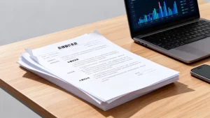 广东大带宽租用一年费用怎么谈？阶梯报价条款要看清楚