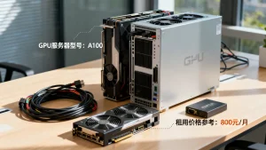 杭州做模型推理的GPU服务器租用有哪些门道？租用价格怎么算