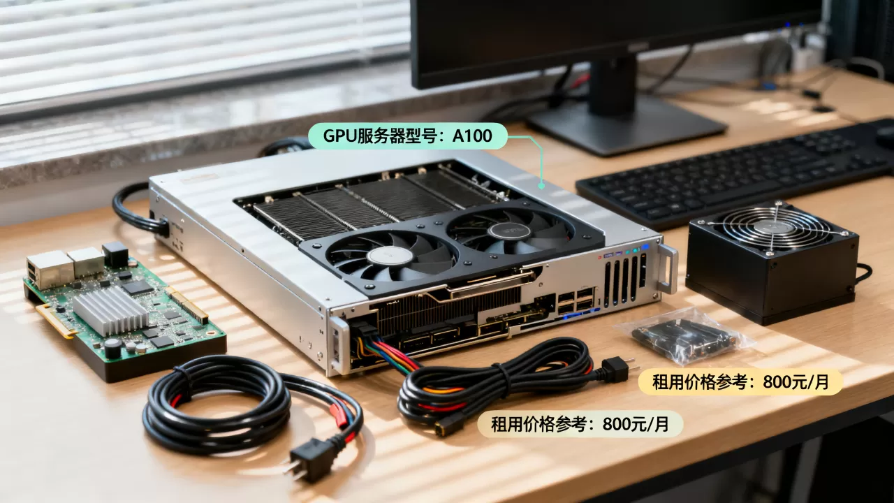 杭州做模型推理的GPU服务器租用有哪些门道?租用价格怎么算 杭州做模型推理的GPU服务器租用有哪些门道?租用价格怎么算