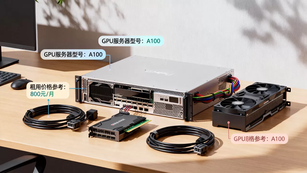 杭州做模型推理的GPU服务器租用有哪些门道?租用价格怎么算 杭州做模型推理的GPU服务器租用有哪些门道?租用价格怎么算
