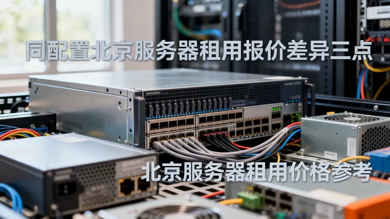 同配置北京服务器租用报价差异看哪三点?,北京服务器租用多少钱 同配置北京服务器租用报价差异看哪三点?,北京服务器租用多少钱