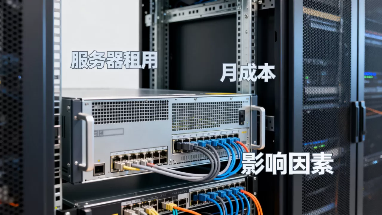 北京服务器租用月成本多少?哪三个因素影响报价 北京服务器租用月成本多少?哪三个因素影响报价