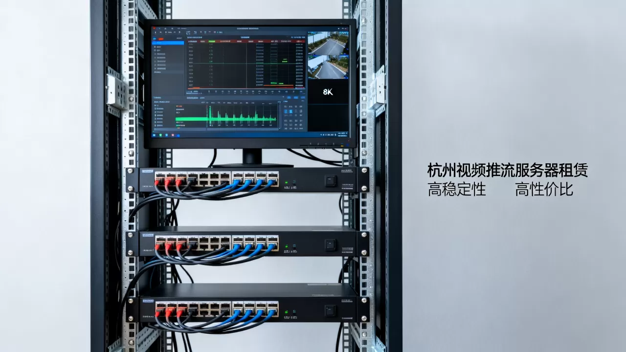 杭州视频推流服务器去哪里租比较好,哪家稳定性价比高? 杭州视频推流服务器去哪里租比较好,哪家稳定性价比高?