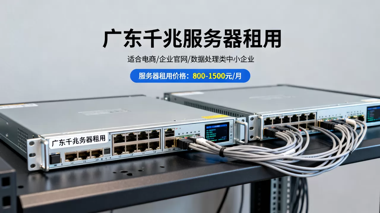 广东千兆服务器租用适合什么样的中小企业?,服务器租用多少钱? 广东千兆服务器租用适合什么样的中小企业?,服务器租用多少钱?