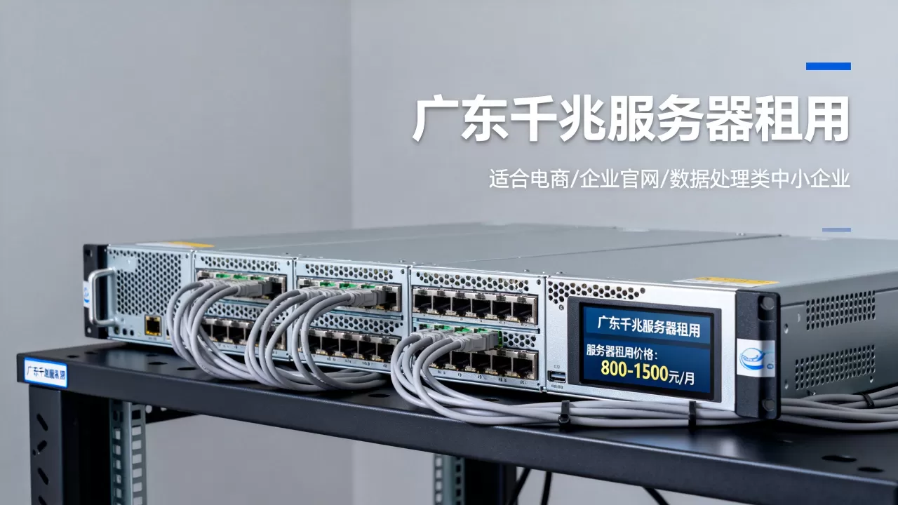 广东千兆服务器租用适合什么样的中小企业?,服务器租用多少钱? 广东千兆服务器租用适合什么样的中小企业?,服务器租用多少钱?