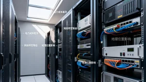 北京IDC租用时不同机房报价悬殊的原因主要在哪，机房租金差距为什么这么大？