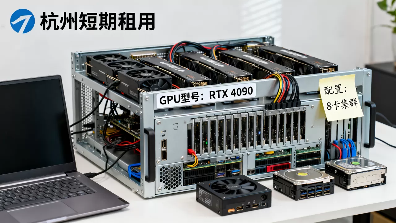 杭州短期租用GPU算力服务器适合哪些场景,深度学习训练选什么配置 杭州短期租用GPU算力服务器适合哪些场景,深度学习训练选什么配置