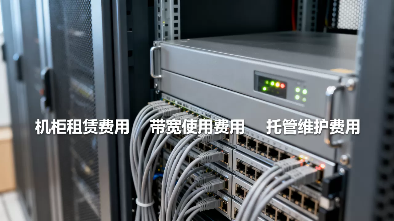 北京IDC服务报价里常见的这些费用项目分别是什么,机柜带宽托管费用明细 北京IDC服务报价里常见的这些费用项目分别是什么,机柜带宽托管费用明细