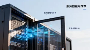 北京服务器租用与云服务器的成本这笔账怎么算,租用价格哪个更划算