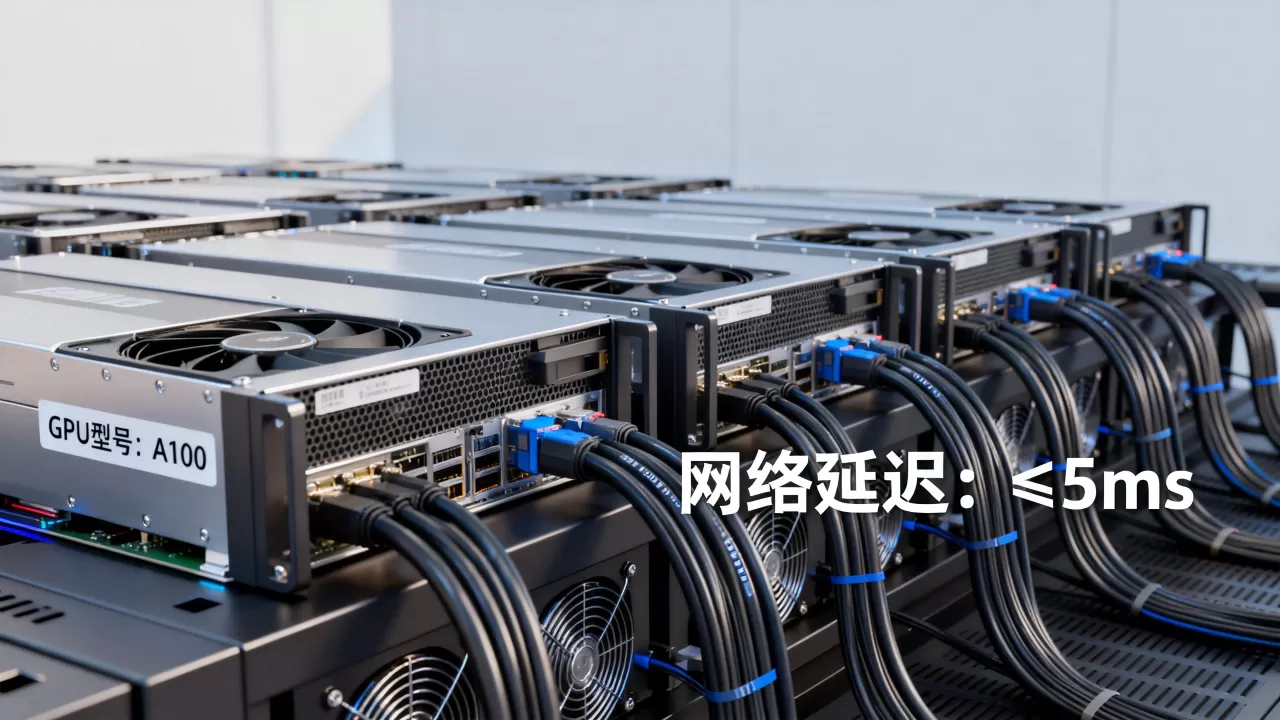 AI推理服务落地北京时GPU服务器选型与延迟怎么考量 AI推理服务落地北京时GPU服务器选型与延迟怎么考量