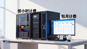 北京算力租用按小时包月与卡时计费方式有什么区别，包月和卡时哪个更划算？