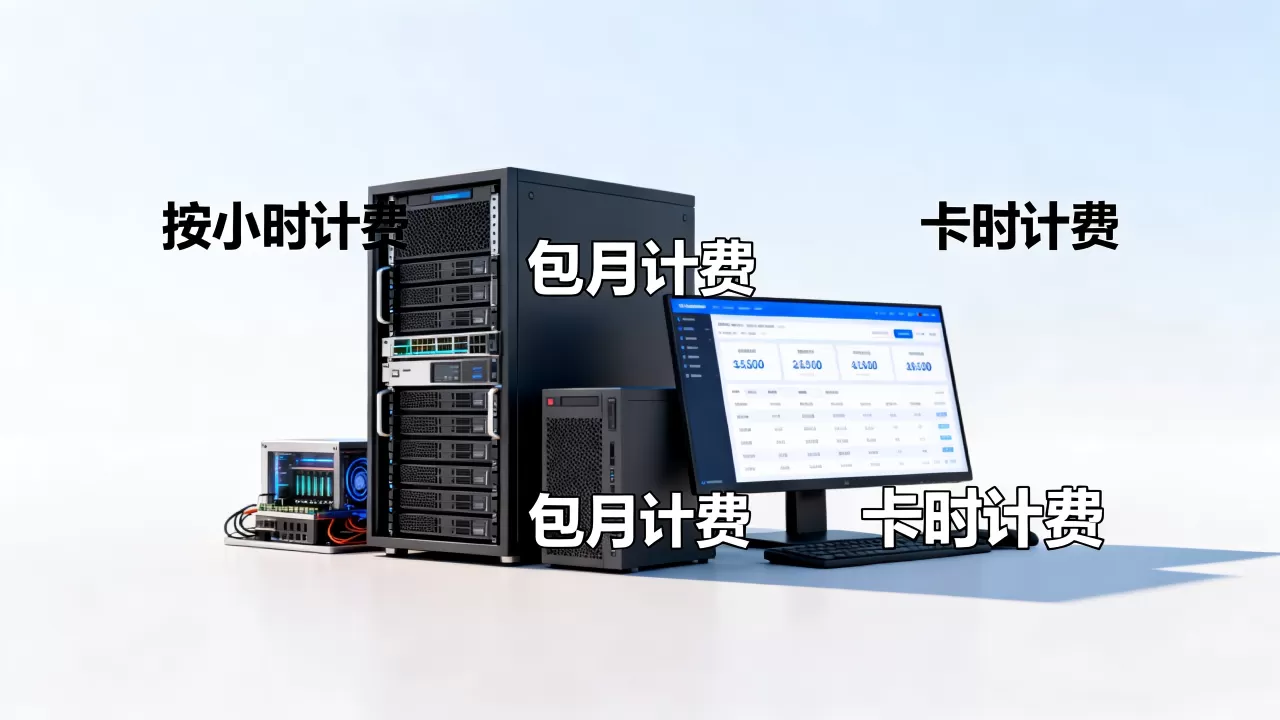 北京算力租用按小时包月与卡时计费方式有什么区别,包月和卡时哪个更划算? 北京算力租用按小时包月与卡时计费方式有什么区别,包月和卡时哪个更划算?