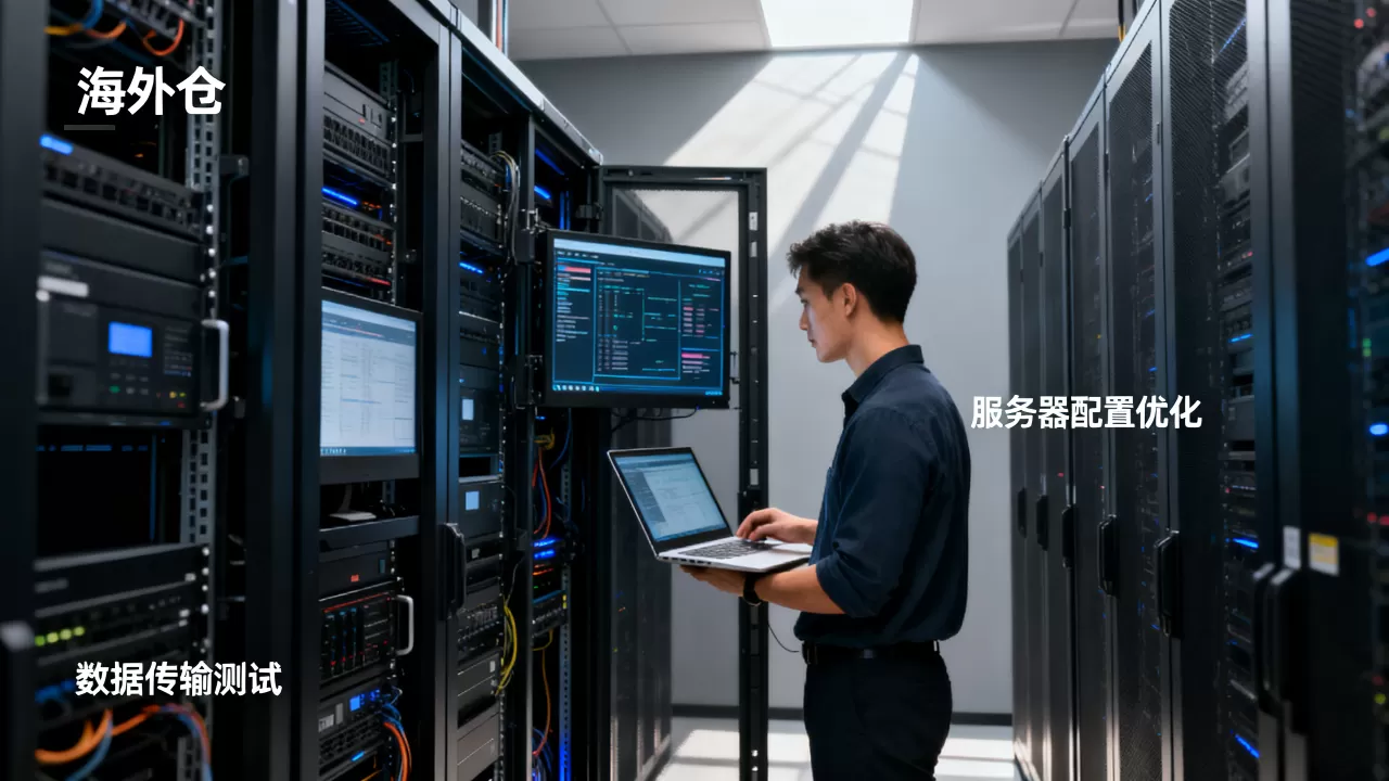 深圳海外仓系统运行慢租服务器能解决吗?,海外仓系统运行慢怎么办 深圳海外仓系统运行慢租服务器能解决吗?,海外仓系统运行慢怎么办