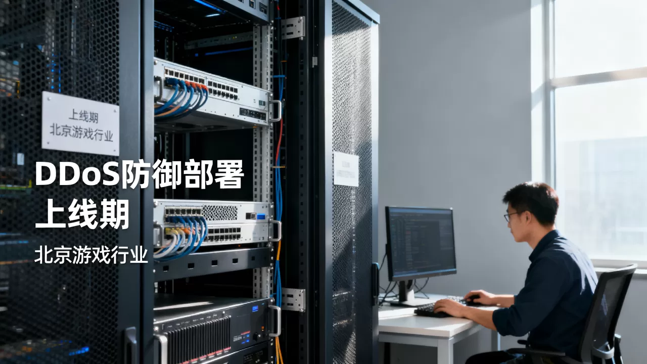 北京游戏行业DDoS防御方案在上线期应该怎么部署 北京游戏行业DDoS防御方案在上线期应该怎么部署