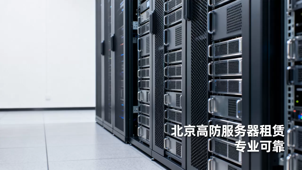 北京高防服务器哪里租比较靠谱? 北京高防服务器哪里租比较靠谱?