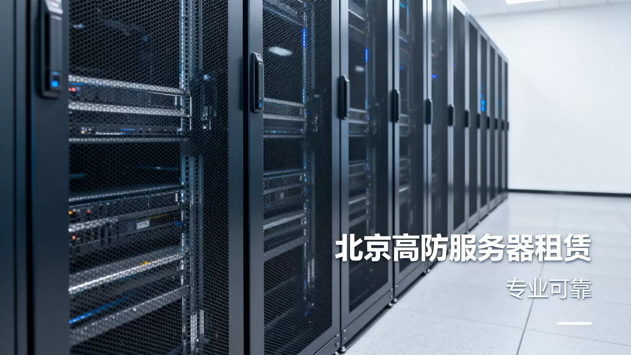 北京高防服务器哪里租比较靠谱? 北京高防服务器哪里租比较靠谱?